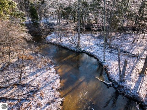 Tiny photo for 10836 30th Avenue, Evart, MI 49631 (MLS # 1942997)