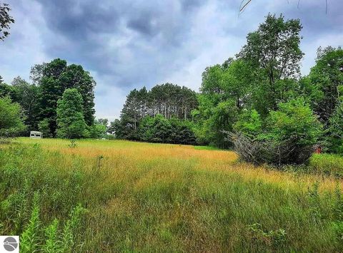 Tiny photo for 10836 30th Avenue, Evart, MI 49631 (MLS # 1942997)