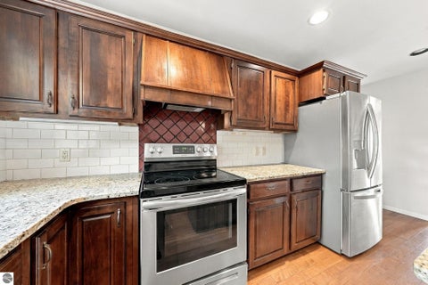 Tiny photo for 2901 Old Farm Lane, Traverse City, MI 49685 (MLS # 1951675)