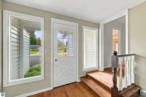 Tiny photo for 2901 Old Farm Lane, Traverse City, MI 49685 (MLS # 1951675)