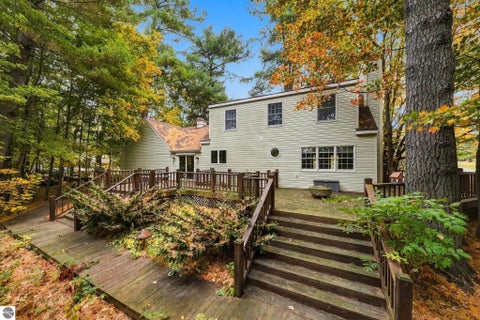 Tiny photo for 2901 Old Farm Lane, Traverse City, MI 49685 (MLS # 1951675)