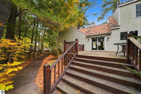 Tiny photo for 2901 Old Farm Lane, Traverse City, MI 49685 (MLS # 1951675)