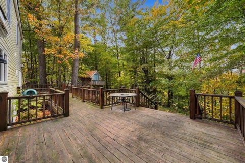Tiny photo for 2901 Old Farm Lane, Traverse City, MI 49685 (MLS # 1951675)