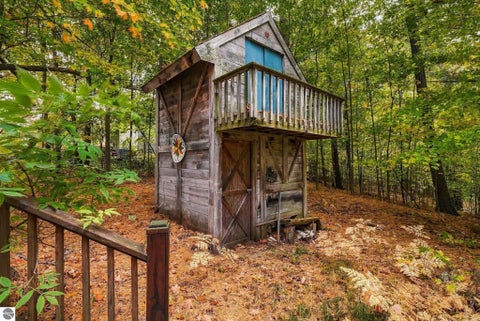 Tiny photo for 2901 Old Farm Lane, Traverse City, MI 49685 (MLS # 1951675)