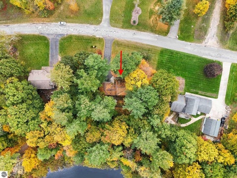 Tiny photo for 2901 Old Farm Lane, Traverse City, MI 49685 (MLS # 1951675)