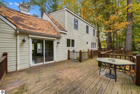 Tiny photo for 2901 Old Farm Lane, Traverse City, MI 49685 (MLS # 1951675)