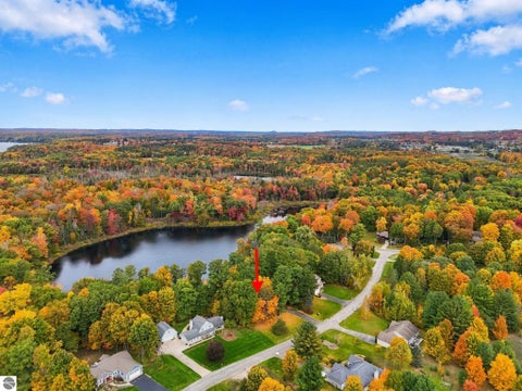 Tiny photo for 2901 Old Farm Lane, Traverse City, MI 49685 (MLS # 1951675)