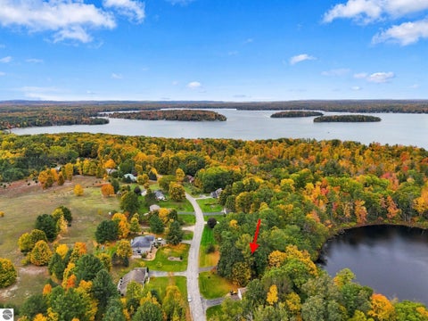 Tiny photo for 2901 Old Farm Lane, Traverse City, MI 49685 (MLS # 1951675)