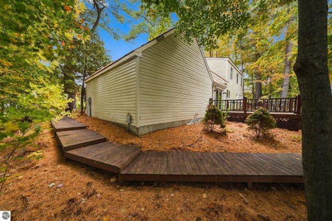 Tiny photo for 2901 Old Farm Lane, Traverse City, MI 49685 (MLS # 1951675)