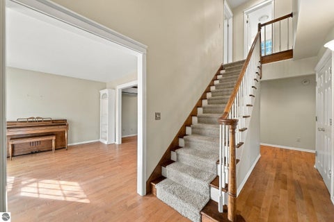 Tiny photo for 2901 Old Farm Lane, Traverse City, MI 49685 (MLS # 1951675)