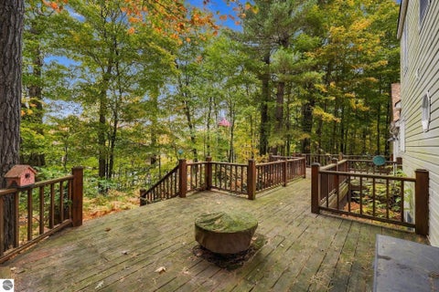 Tiny photo for 2901 Old Farm Lane, Traverse City, MI 49685 (MLS # 1951675)
