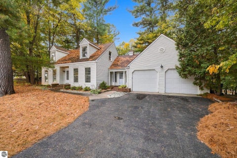 Tiny photo for 2901 Old Farm Lane, Traverse City, MI 49685 (MLS # 1951675)