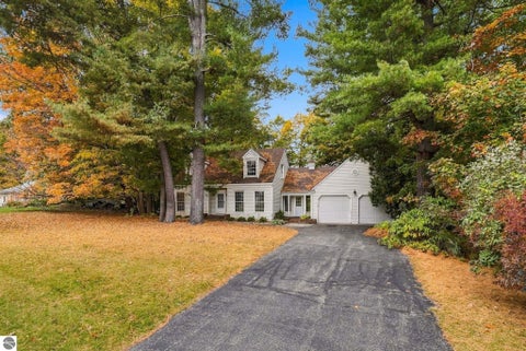 Tiny photo for 2901 Old Farm Lane, Traverse City, MI 49685 (MLS # 1951675)
