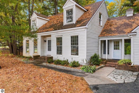 Tiny photo for 2901 Old Farm Lane, Traverse City, MI 49685 (MLS # 1951675)