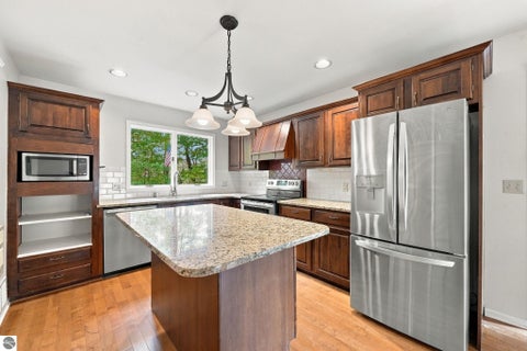 Tiny photo for 2901 Old Farm Lane, Traverse City, MI 49685 (MLS # 1951675)