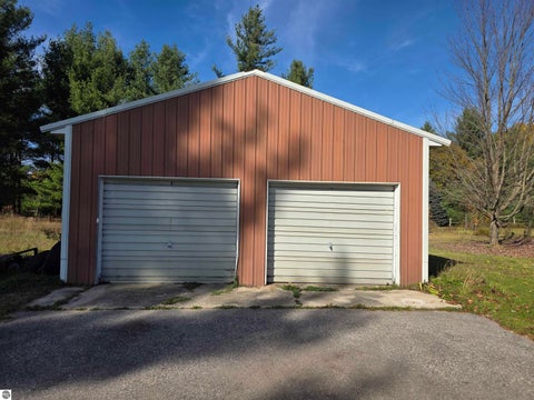 Tiny photo for 120 W Sanborn Road, Lake City, MI 49651 (MLS # 1951956)