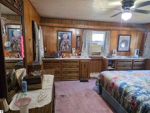 Tiny photo for 120 W Sanborn Road, Lake City, MI 49651 (MLS # 1951956)