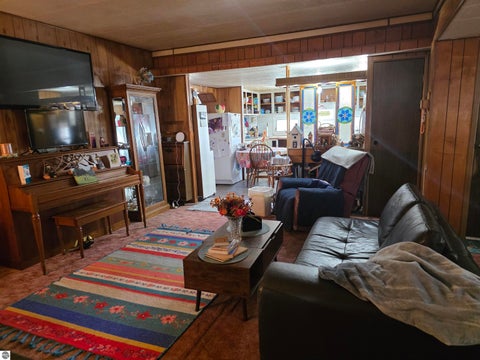 Tiny photo for 120 W Sanborn Road, Lake City, MI 49651 (MLS # 1951956)