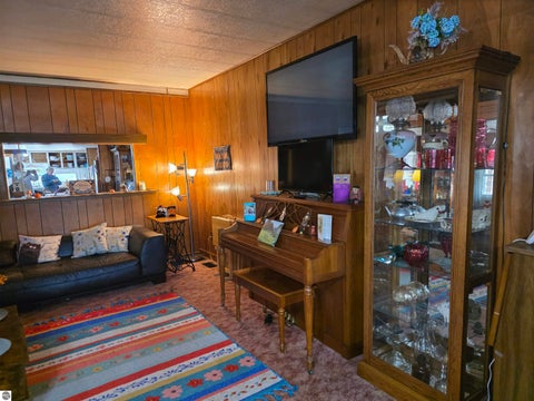 Tiny photo for 120 W Sanborn Road, Lake City, MI 49651 (MLS # 1951956)