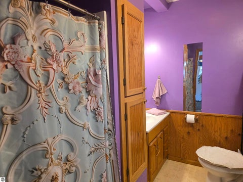 Tiny photo for 120 W Sanborn Road, Lake City, MI 49651 (MLS # 1951956)