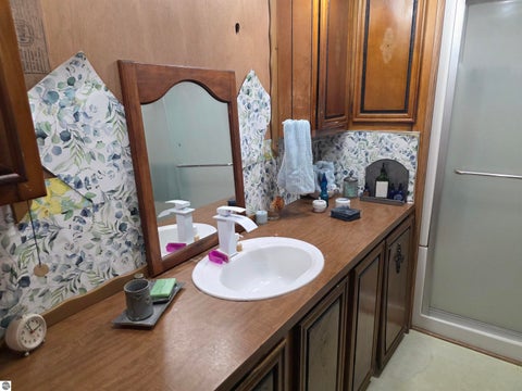 Tiny photo for 120 W Sanborn Road, Lake City, MI 49651 (MLS # 1951956)