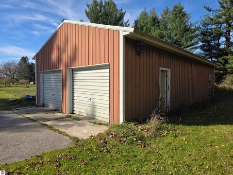 Tiny photo for 120 W Sanborn Road, Lake City, MI 49651 (MLS # 1951956)