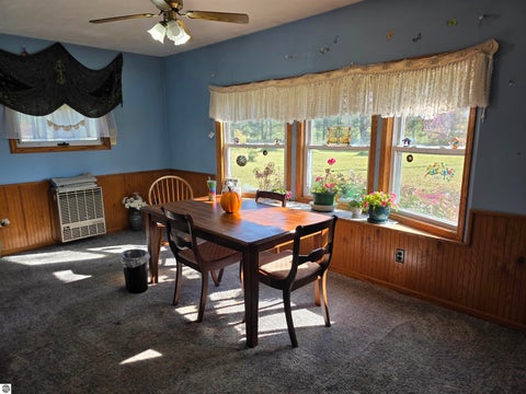 Tiny photo for 120 W Sanborn Road, Lake City, MI 49651 (MLS # 1951956)