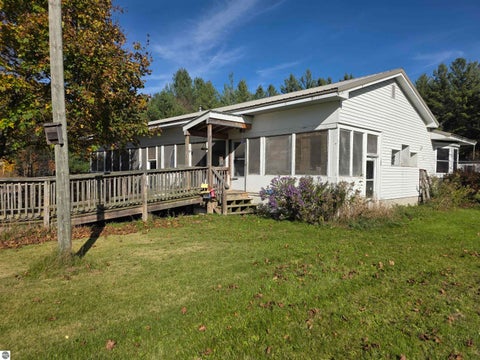 Tiny photo for 120 W Sanborn Road, Lake City, MI 49651 (MLS # 1951956)