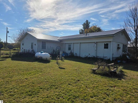 Tiny photo for 120 W Sanborn Road, Lake City, MI 49651 (MLS # 1951956)