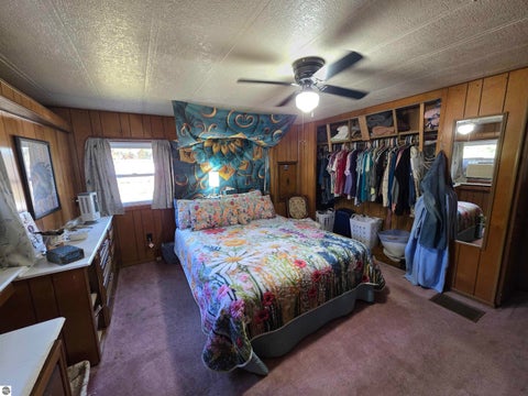 Tiny photo for 120 W Sanborn Road, Lake City, MI 49651 (MLS # 1951956)