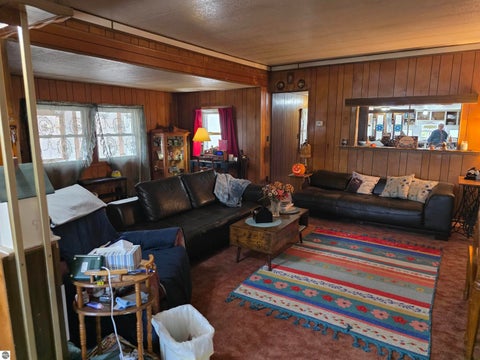 Tiny photo for 120 W Sanborn Road, Lake City, MI 49651 (MLS # 1951956)