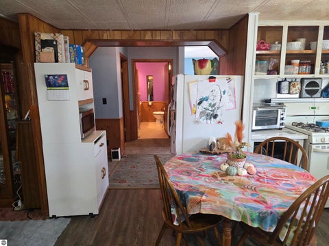Tiny photo for 120 W Sanborn Road, Lake City, MI 49651 (MLS # 1951956)