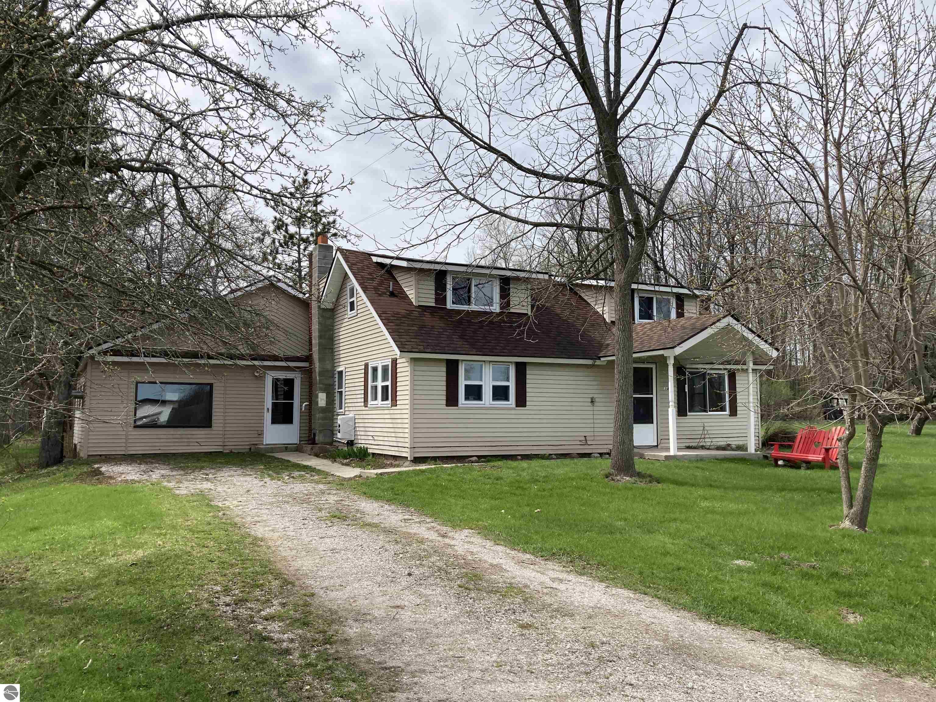 Photo 1 of 31 — 340 Ward Street, Rose City, MI 48654