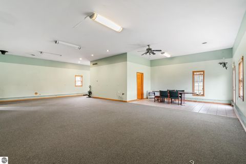 Tiny photo for 580 S M-75, Boyne City, MI 49712 (MLS # 1945653)