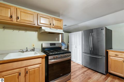 Tiny photo for 580 S M-75, Boyne City, MI 49712 (MLS # 1945653)