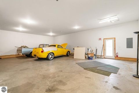 Tiny photo for 580 S M-75, Boyne City, MI 49712 (MLS # 1945653)