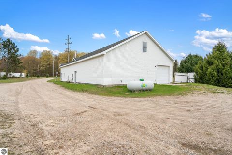 Tiny photo for 580 S M-75, Boyne City, MI 49712 (MLS # 1945653)