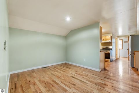 Tiny photo for 580 S M-75, Boyne City, MI 49712 (MLS # 1945653)