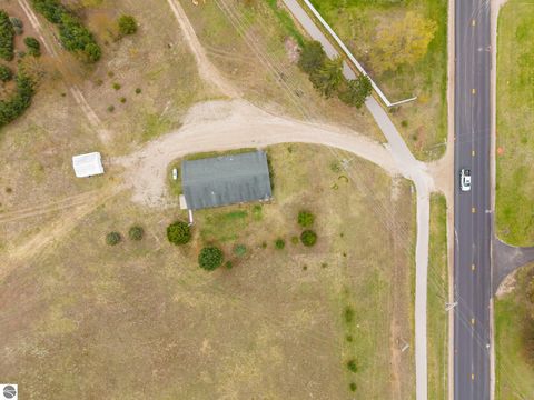 Tiny photo for 580 S M-75, Boyne City, MI 49712 (MLS # 1945653)