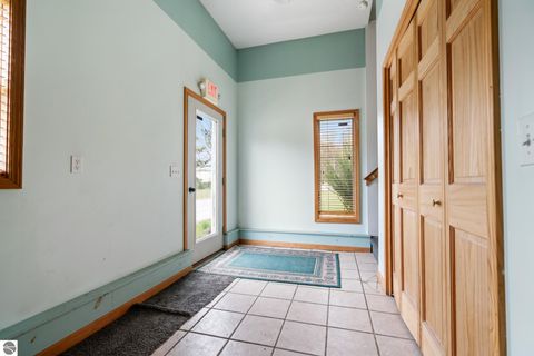 Tiny photo for 580 S M-75, Boyne City, MI 49712 (MLS # 1945653)