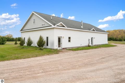 Tiny photo for 580 S M-75, Boyne City, MI 49712 (MLS # 1945653)