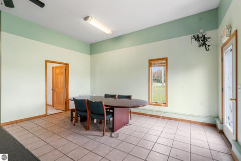 Tiny photo for 580 S M-75, Boyne City, MI 49712 (MLS # 1945653)