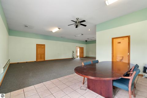 Tiny photo for 580 S M-75, Boyne City, MI 49712 (MLS # 1945653)