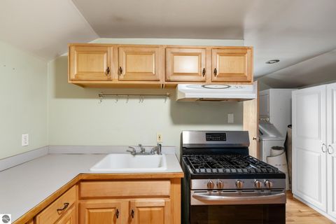 Tiny photo for 580 S M-75, Boyne City, MI 49712 (MLS # 1945653)