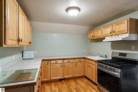Tiny photo for 580 S M-75, Boyne City, MI 49712 (MLS # 1945653)
