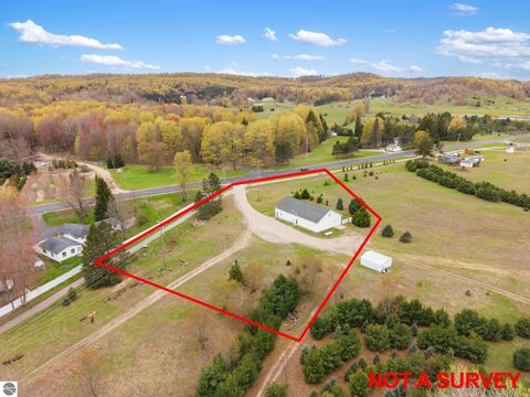 Tiny photo for 580 S M-75, Boyne City, MI 49712 (MLS # 1945653)