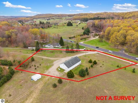 Tiny photo for 580 S M-75, Boyne City, MI 49712 (MLS # 1945653)