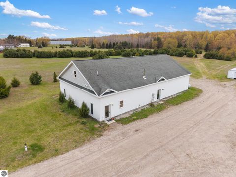 Tiny photo for 580 S M-75, Boyne City, MI 49712 (MLS # 1945653)