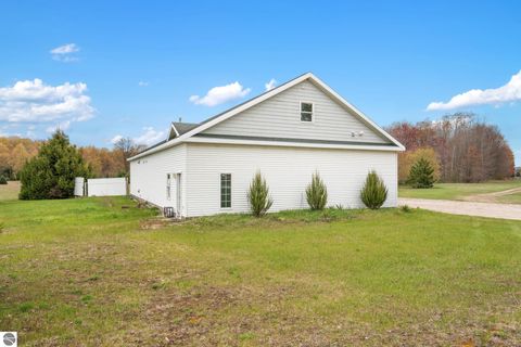 Tiny photo for 580 S M-75, Boyne City, MI 49712 (MLS # 1945653)