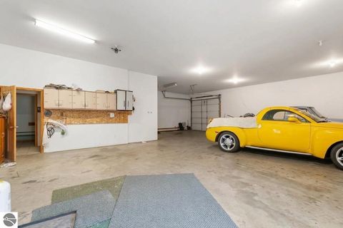 Tiny photo for 580 S M-75, Boyne City, MI 49712 (MLS # 1945653)